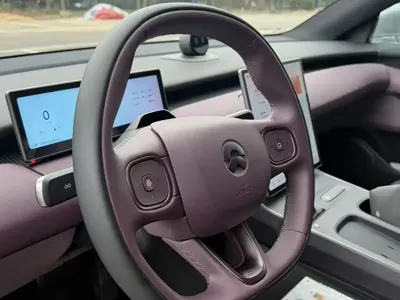 Nio ET5