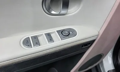 Hyundai Ioniq5