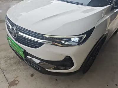 Buick Encore