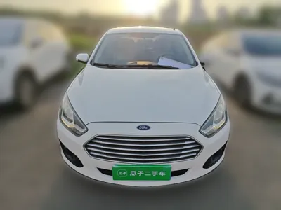 Ford Escort