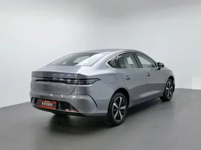 BYD Destroyer 05