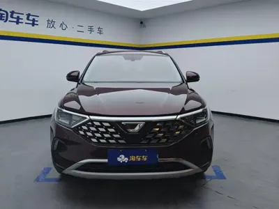 Jetta VS7