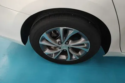 Buick Verano
