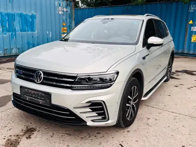 Volkswagen 途观L插电混动