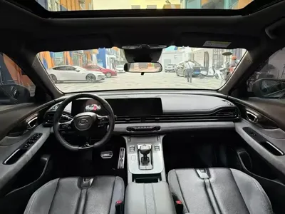 GAC Motor Shadow Leopard