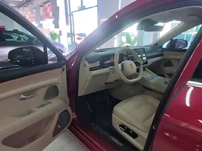 AITO 问界 AITO M5