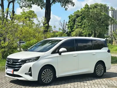 GAC Motor Trumpchi M6
