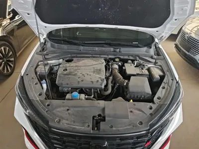 Changan Eado