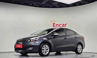 Kia Pride