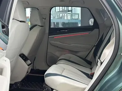 Volkswagen ID.7 VIZZION