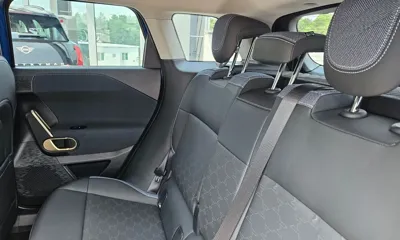MINI Aceman