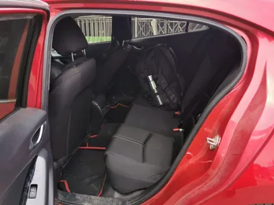 Mazda Mazda 3 Axela