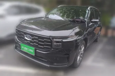 Ford Edge