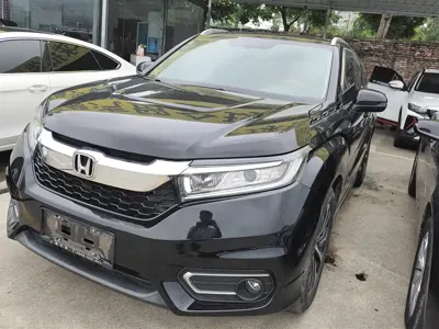Honda Avancier