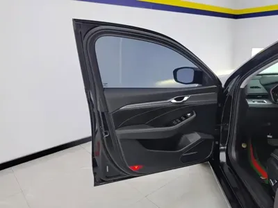 Geely Xingrui