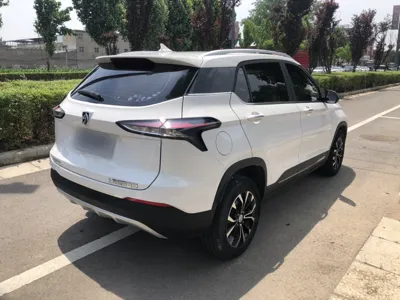 Baojun 510
