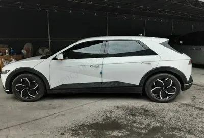 Hyundai Ioniq5