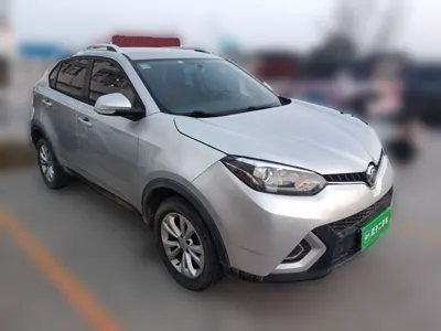 MG GS