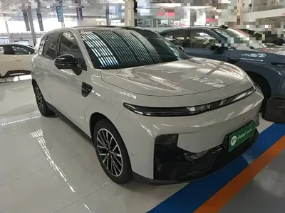 Leapmotor Leapmotor B10