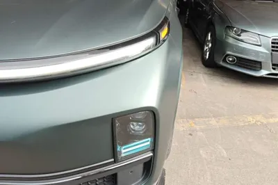 Li Auto L9