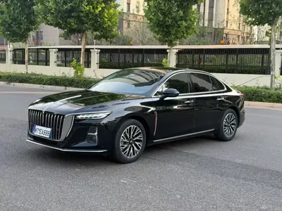 Hongqi Hongqi H5