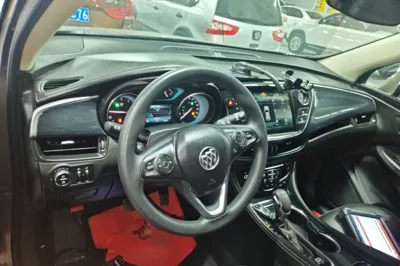 Buick Envision