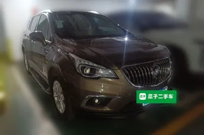 Buick Envision