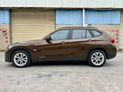 BMW X1 (Import)