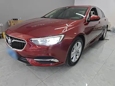 Buick Regal