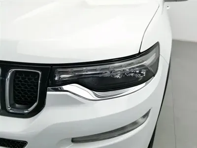 Jeep Grand Commander