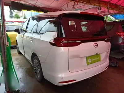 GAC Motor Trumpchi M6