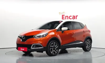 Renault-KoreaSamsung QM3