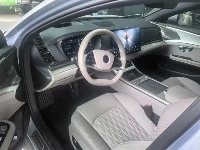 BYD Han