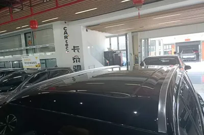 Li Auto ONE
