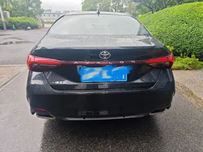 Toyota Avalon