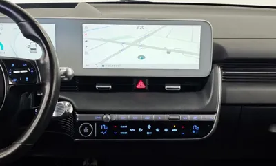 Hyundai Ioniq5
