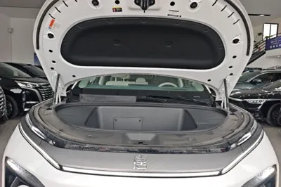 BYD Tang L