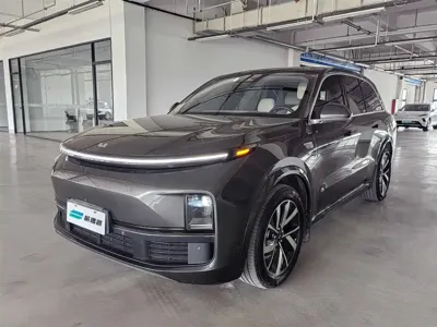 Li Auto Li L8