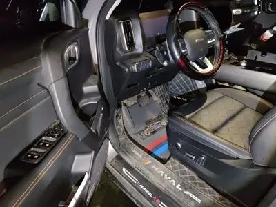 Haval Big Dog