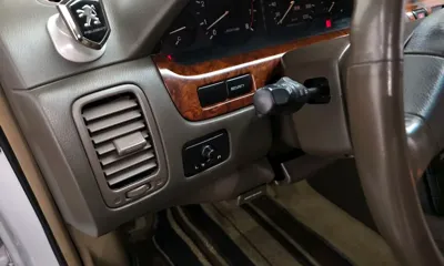 Renault-KoreaSamsung SM5