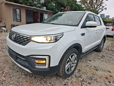 Changan CS55