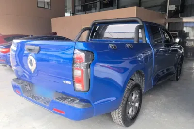 Great Wall Poer