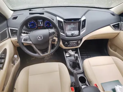 Changan Eado
