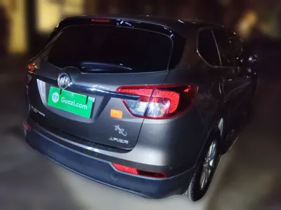 Buick Envision