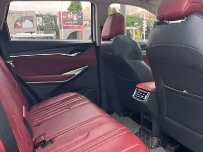 Changan 长安CS75PLUS