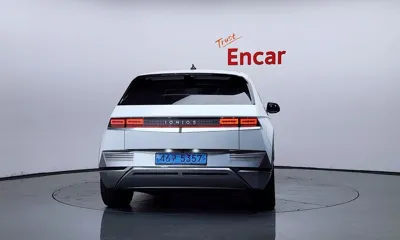 Hyundai Ioniq5