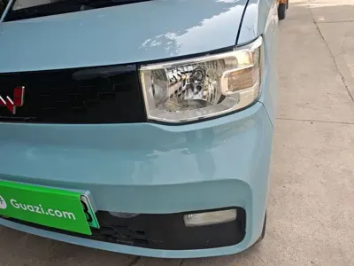 Wuling MINIEV