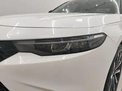 Honda Integra
