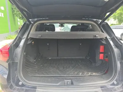 Buick Encore GX