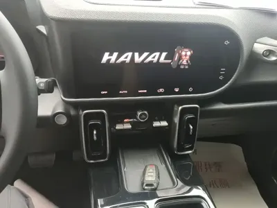 Haval Big Dog